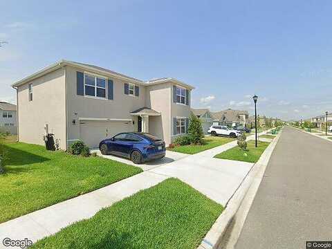 Elm Hill, WESLEY CHAPEL, FL 33545
