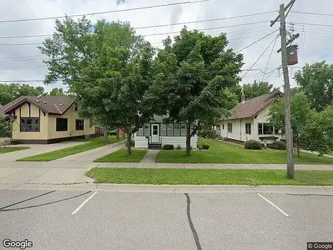 Augusta, PAYNESVILLE, MN 56362