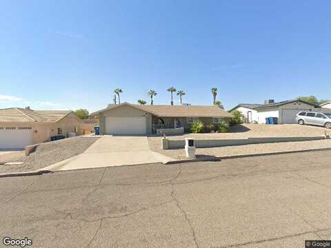 Saddleback, LAKE HAVASU CITY, AZ 86406