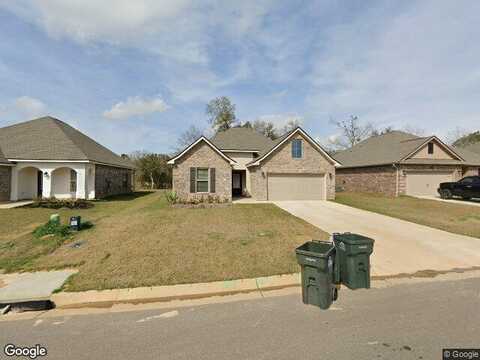 Keegun, PENSACOLA, FL 32526