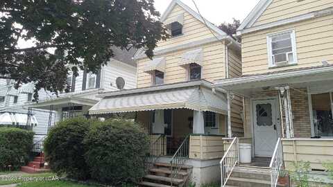 Madison, WILKES BARRE, PA 18705