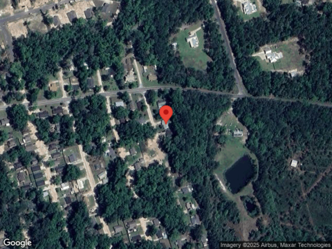 Paulette, CRAWFORDVILLE, FL 32327