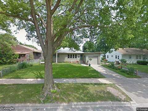 Bradford, MADISON, WI 53714