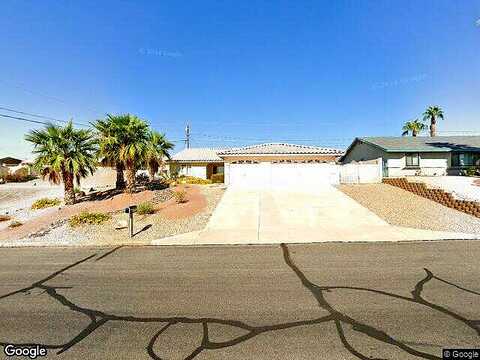 Thundercloud, LAKE HAVASU CITY, AZ 86406