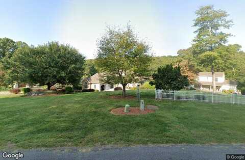 Bull Run, PENHOOK, VA 24137