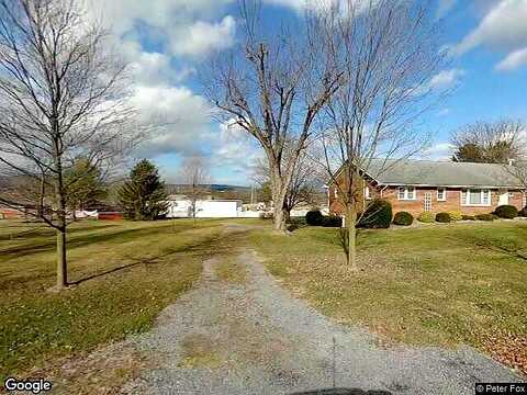 Old Thirty Three, ROCKINGHAM, VA 22801