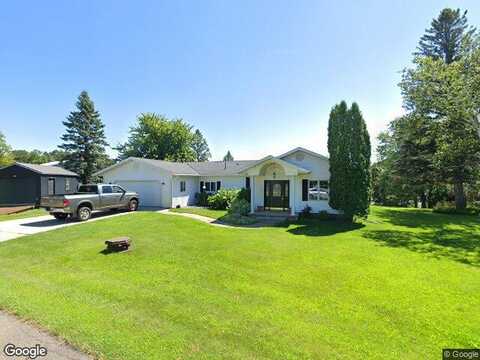 County Highway 10, FRAZEE, MN 56544