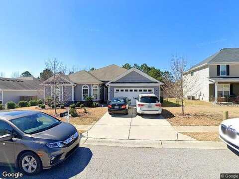 Windwood, EVANS, GA 30809