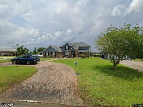 Country Club, LYNN HAVEN, FL 32444