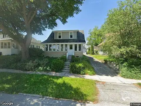 Hyde Park, WAUKESHA, WI 53188