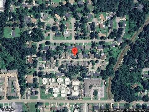 Tealwood, LONGVIEW, TX 75605