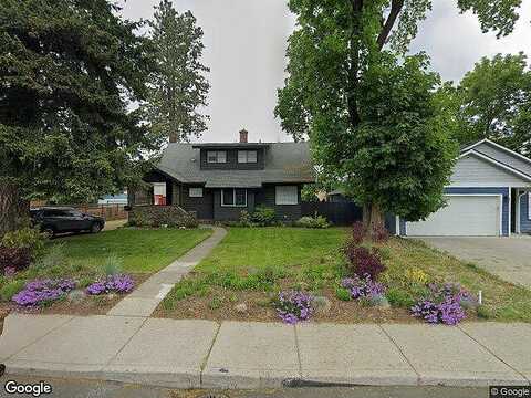 34Th, SPOKANE, WA 99223