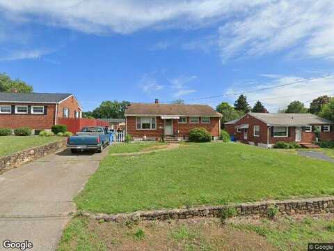 Oaklawn, ROANOKE, VA 24012
