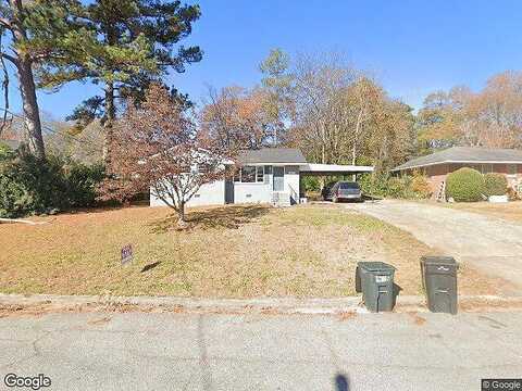 Myrick, COLUMBUS, GA 31909