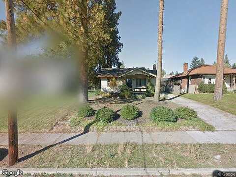 Kiernan, SPOKANE, WA 99205