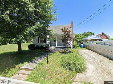 Hillcrest, ROANOKE, VA 24012