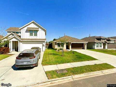 Templo Dorado, MISSION, TX 78572