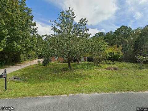 Revell, CRAWFORDVILLE, FL 32327