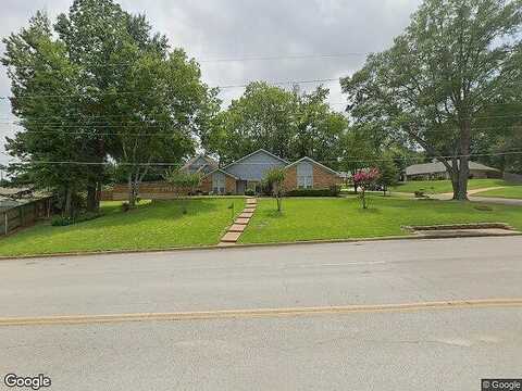 Bill Owens, LONGVIEW, TX 75605