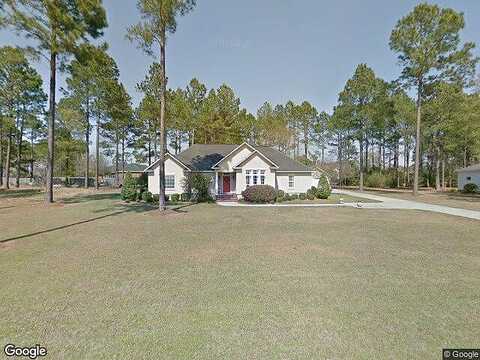 Leyland, BROXTON, GA 31519