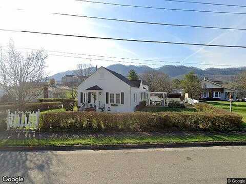 Jackson, GATE CITY, VA 24251
