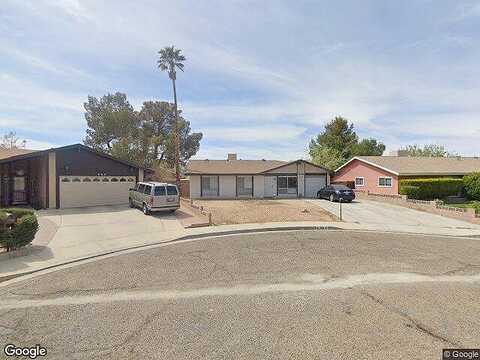 Mari, RIDGECREST, CA 93555