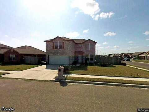 San Marcos, SAN JUAN, TX 78589