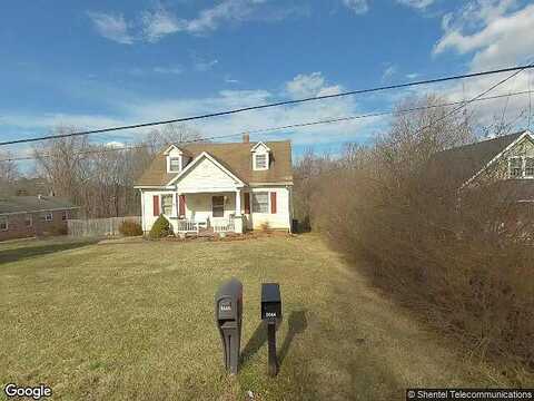 Forest Hills, LYNCHBURG, VA 24501