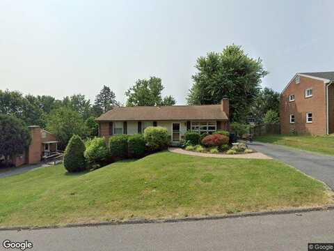 Burnley, STAUNTON, VA 24401
