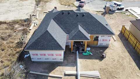 Uriel, EAGLE PASS, TX 78852