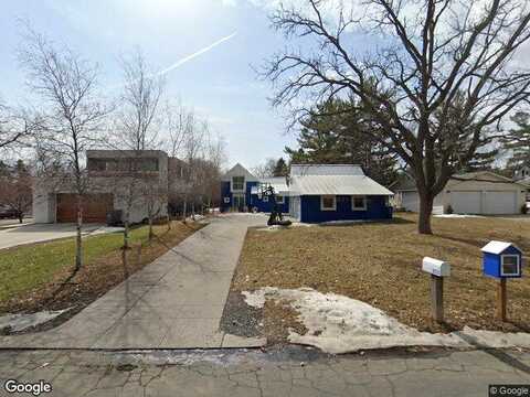 77Th, CHANHASSEN, MN 55317