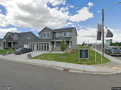 Jade, GRANDVIEW, WA 98930