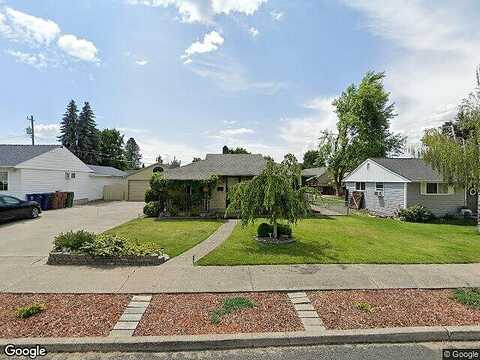 Eloika, SPOKANE, WA 99205