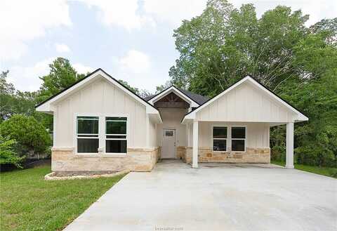 Hutchins, BRYAN, TX 77803