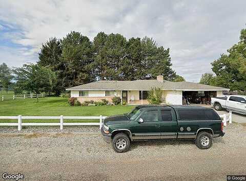 Road 64, PASCO, WA 99301