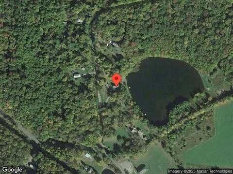 Dozy, PLEASANT MOUNT, PA 18453
