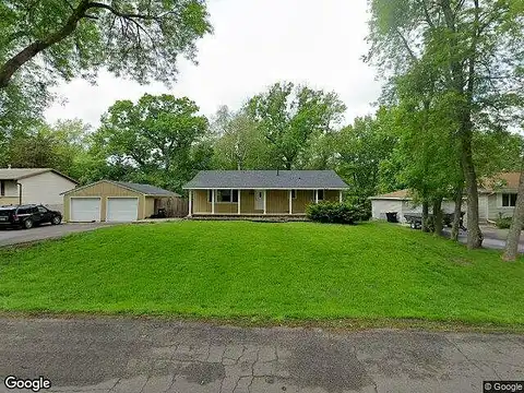 Nathan, LINDSTROM, MN 55045