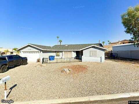 Pony, LAKE HAVASU CITY, AZ 86406