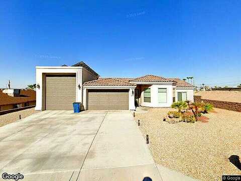 Pony, LAKE HAVASU CITY, AZ 86406