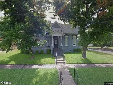 Barron, RUSK, TX 75785