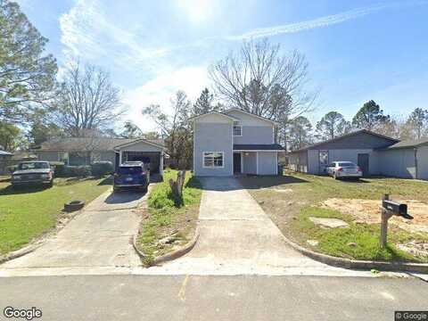 Kirkwood, VALDOSTA, GA 31602