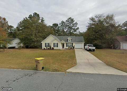 Barrister, GUYTON, GA 31312