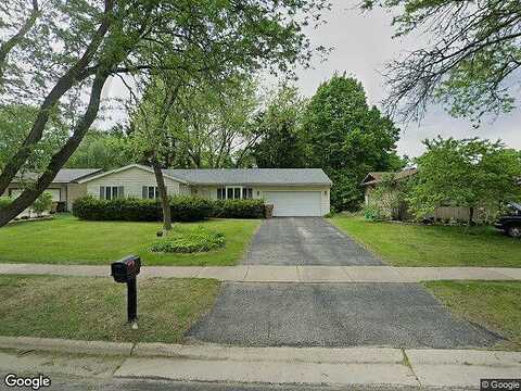 Mckenna, MADISON, WI 53719