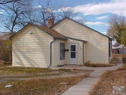 Baltimore, PUEBLO, CO 81003