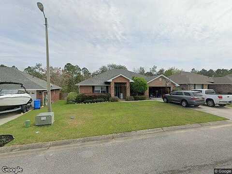 Shoni, NAVARRE, FL 32566
