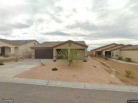 Wilderness, BULLHEAD CITY, AZ 86442