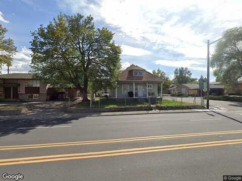 Wellesley, SPOKANE, WA 99217