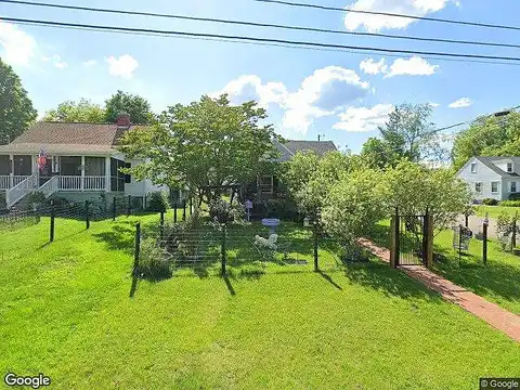 Douglas, BRISTOL, VA 24201