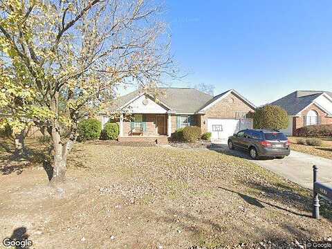 Young, RICHMOND HILL, GA 31324