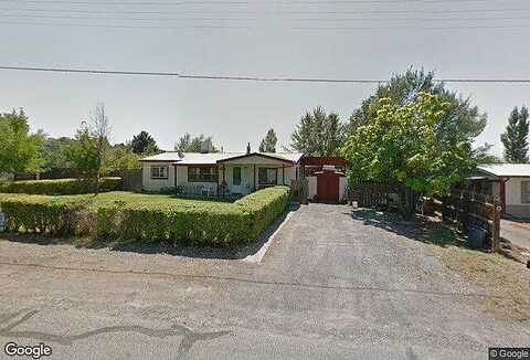 11Th, CEDAREDGE, CO 81413